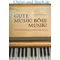 Gute Musik! Böse Musik? Matthias Steup