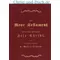 Das Neue Testament unsres Herrn und Heilandes Jesu Christi Martin Luther Grossdruck