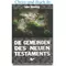 Die Gemeinden des Neuen Testaments, John Heading christ und buch