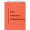 Die kleinen Propheten, J G Bellett