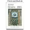 Anno Domini 2005 Großdruck - Das christliche Jahrbuch - 13. Jahrgang, Axel Stellmann