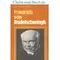 Friedrich von Bodelschwingh, Bernhard Gramlich #G