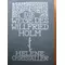 DIE WEGE DES WILFRIED HOLM - von Helene Christaller