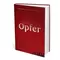 Die Opfer Bibelstudien über 3. Mose 1-7, Werner Mücher