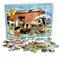 Puzzle - Arche Noah neu