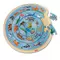 Holzpuzzle - Tiere neu