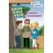 Das Baumhaustrio und der Juwelendieb, Andrea Bleiker neu