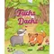 Fuchs und Dachs, Melissa C. Feurer neu
