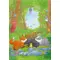 Fuchs und Dachs Puzzle neu