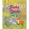 Fuchs und Dachs retten den Wald, Melissa C. Feurer neu