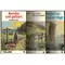 Berufen und geführt + Tut seine Wunder kund + Wunderbar sind seine Wege, Elisabeth Seiler 3 Bücher