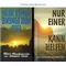 Nur einer kann helfen + Nur einer bringt zum Ziel, Herbert Fuchs 2Bücher