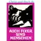 Auch Fixer sind Menschen - Rauschmittel als Herausforderung, Dan Wooding