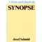Synopse, Josef Schmid