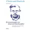 Erinnerungen an Dietrich Bonhoeffer, Jutta Koslowski