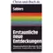 Erstaunliche Neue Entdeckungen - Wissenschaftliche Beweise für die göttliche Inspiration der Bibel, Karl G. Sabiers