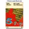 Die Logik des Glaubens, Dale Rhoton #4R