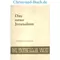 Das neue Jerusalem, Gerhard Salomon