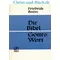 Die Bibel Gottes Wort, Bettex #