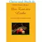 Die Zeit der Liebe Grossdruck, Ulrich Parlow