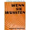 Wenn sie wüssten 6 Elisabeth Dreisbach