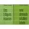 Des Erbguts Hüterin + und dennoch erfülltes Leben, Elisabeth Dreisbach