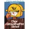 Der rätselhafte Brief, Paul Hutchens