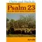 Psalm 23 Aus der Sicht eines Schafhirten, W. Phillip Keller #