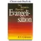 Des Meisters Plan der Evangelisation, Robert E Coleman