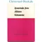 Gemeinde Jesu Allianz Ökumene, Heinrich Jochums 3#