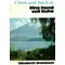 Eine Hand voll Ruhe 25, Elisabeth Dreisbach