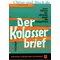Der Kolosserbrief, Erich Schnepel