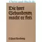 Die hart Gebundenen macht er frei, Paul Humburg