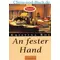 An fester Hand, Kristina Roy