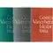 Gottes Vaterherz bleibt treu Band 1, 2, 3, M Burkhard-Keller 3 Bücher