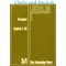 Das lebendige Wort 5, JESAJA I, Jesaja 1-39, Jakob Kroeker