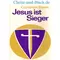 Jesus ist Sieger, Corrie ten Boom