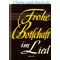Frohe Botschaft im Lied 2 Johannes Haas