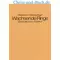 Wachsende Ringe - Geschichte einer Kindheit, Elisabet van Randenborgh