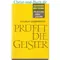 Prüfet die Geister - Philosophen und Denker von Kant bis Bloch, Helmut Lamparter
