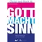 Gott macht Sinn - Wichtige Informationen nicht nur für Zweifler, Manfred Martin