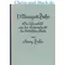 D Traugott Hahn, Anny Hahn