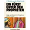 Ein Fürst unter den Propheten Jesaja. Constance Head
