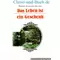 Das Leben ist ein Geschenk, Berta Schmidt-Eller