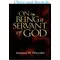 On Being a Servant of God, Warren W Wiersbe