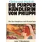 Die Purpurhändlerin von Philippi, Lois T Henderson