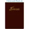 Bibel in Russisch Russian Synodal Version