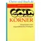 Goldkörner Ansprachen eines ungewöhnlichen Predigers, Johannes Goßner