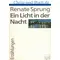Ein Licht in der Nacht, Renate Sprung