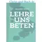 Lehre uns beten, Benedikt Peters